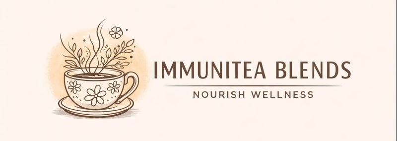 Immunitea Blends